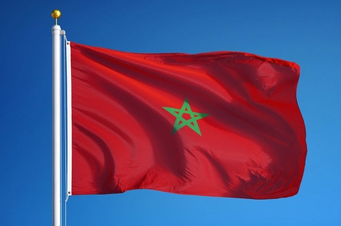 Séisme au Royaume du Maroc