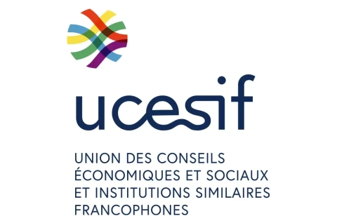 L’UCESIF a une nouvelle identité visuelle