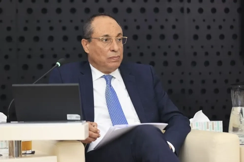 Biographie de Dr. Abdelkader Amara, nouveau Président du CESE du Royaume du Maroc