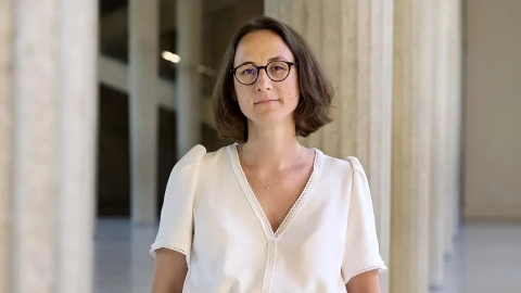 Claire Thoury élue Présidente du Conseil économique, social et environnemental de France